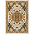 Image of an area rug, Persia - Voyage