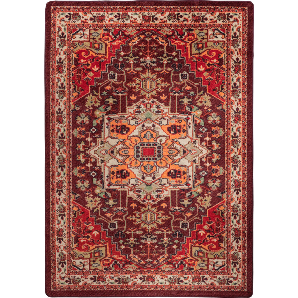 Image of an area rug, Persia - Blaze