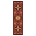 Image of an area rug, Persia - Blaze