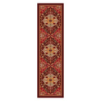 Image of an area rug, Persia - Blaze
