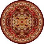 Image of an area rug, Persia - Blaze