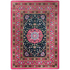 Image of an area rug, Zanza - Cardinal