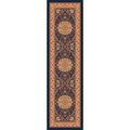 Image of an area rug, Zanza - Bloom