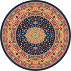 Image of an area rug, Zanza - Bloom