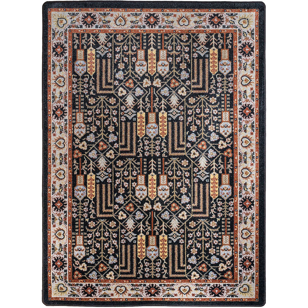 Image of an area rug, Passage - Journey
