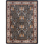 Image of an area rug, Passage - Journey