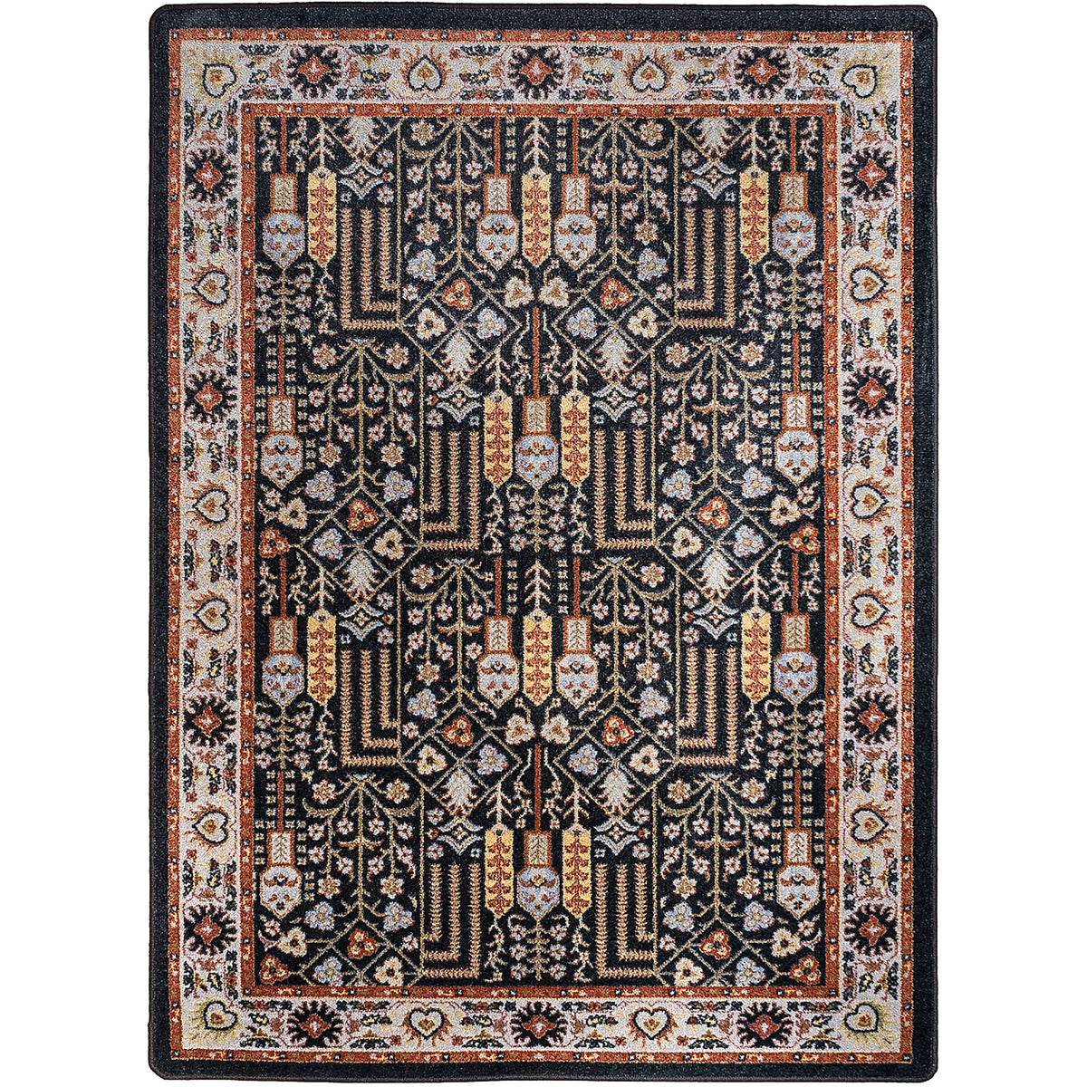 Image of an area rug, Passage - Journey
