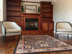 Image of an area rug, Passage - Journey