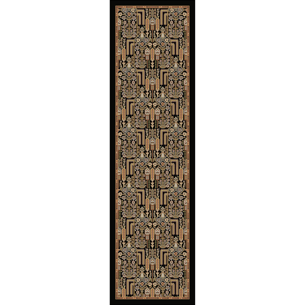 Image of an area rug, Passage - Journey