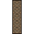 Image of an area rug, Passage - Journey