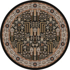 Image of an area rug, Passage - Journey