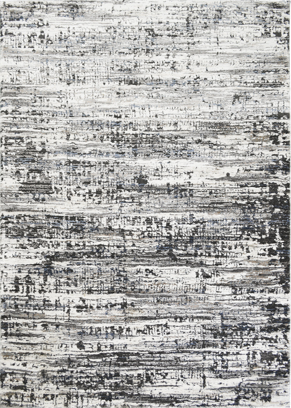 Rhapsody Criss Cross Multi Area Rug