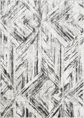 Rhapsody Prism Ivory Area Rug