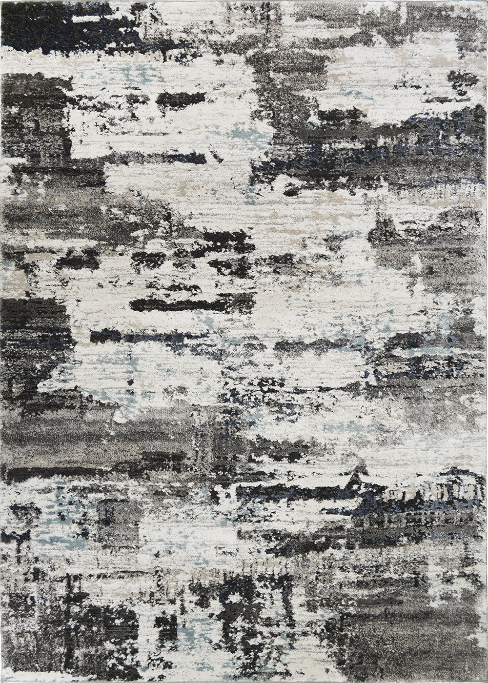 Rhapsody Cascade Multi Area Rug