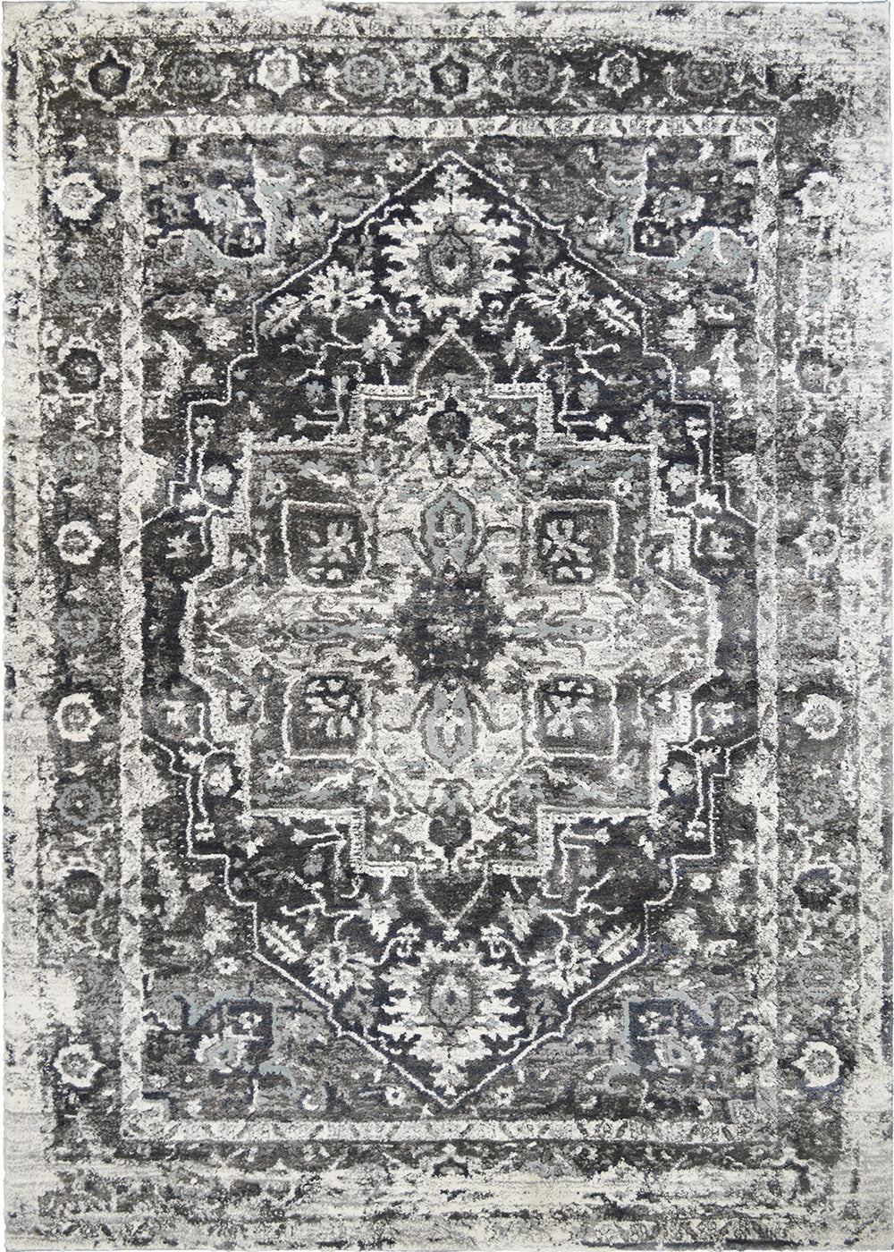 Rhapsody Sutton Vintage Area Rug