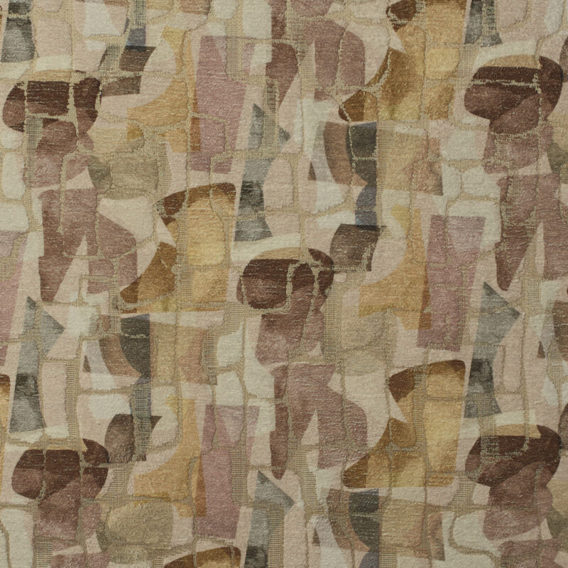 Fabric material swatch