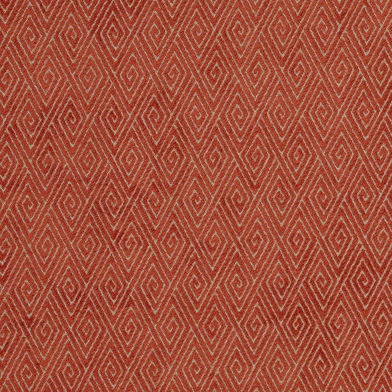 Fabric material swatch