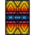 Image of an area rug, Rainmaker - Bright