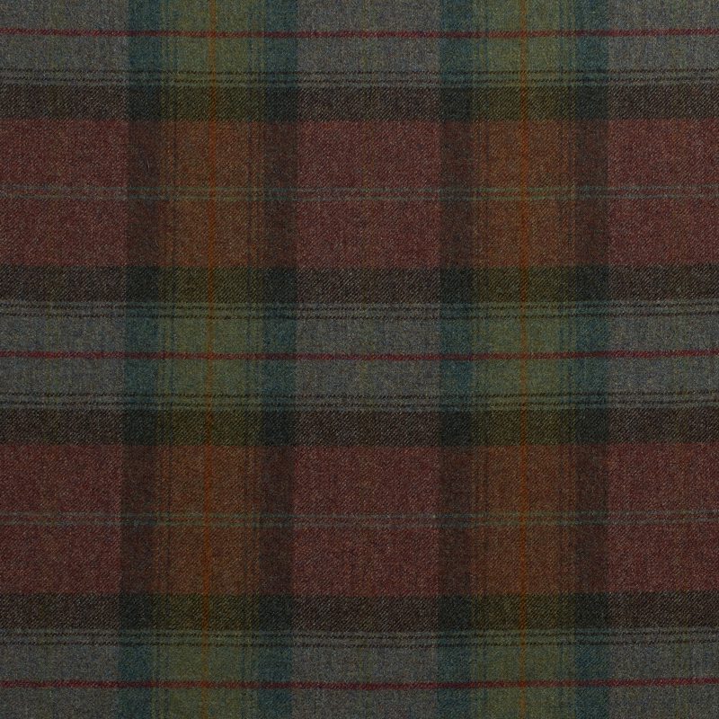 Fabric material swatch