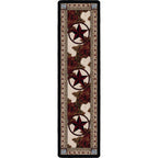 Image of an area rug, Ranger Hideout - Natural