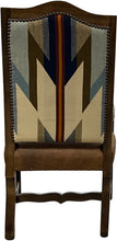 Load image into Gallery viewer, Desert Sierra Dining Chair