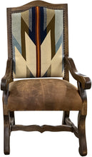 Load image into Gallery viewer, Desert Sierra Dining Chair