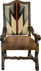 Desert Sierra Dining Chair