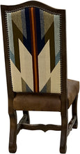 Load image into Gallery viewer, Desert Sierra Dining Chair