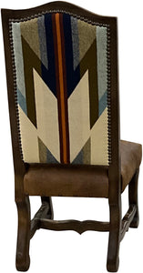 Desert Sierra Dining Chair