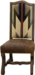Desert Sierra Dining Chair