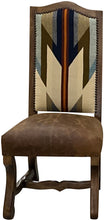 Load image into Gallery viewer, Desert Sierra Dining Chair