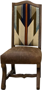 Desert Sierra Dining Chair