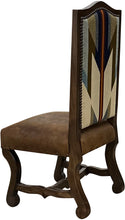 Load image into Gallery viewer, Desert Sierra Dining Chair