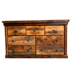 Trailblazer Lowboy Dresser