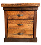 Trailblazer Nightstand