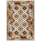 Image of an area rug, Redemption - Utopia