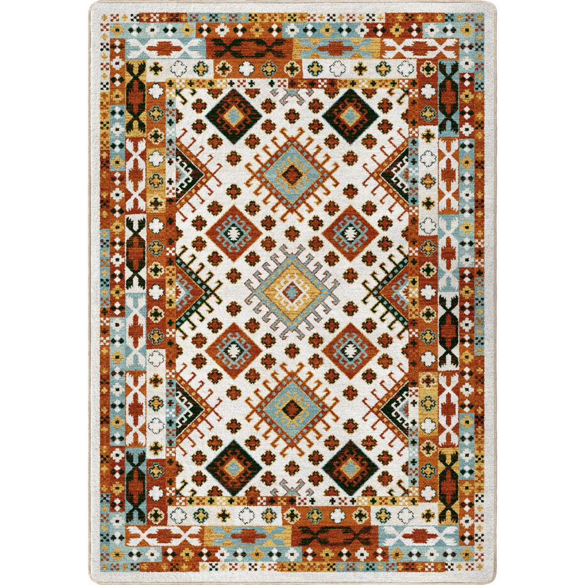 Image of an area rug, Redemption - Utopia
