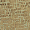 Fabric material swatch