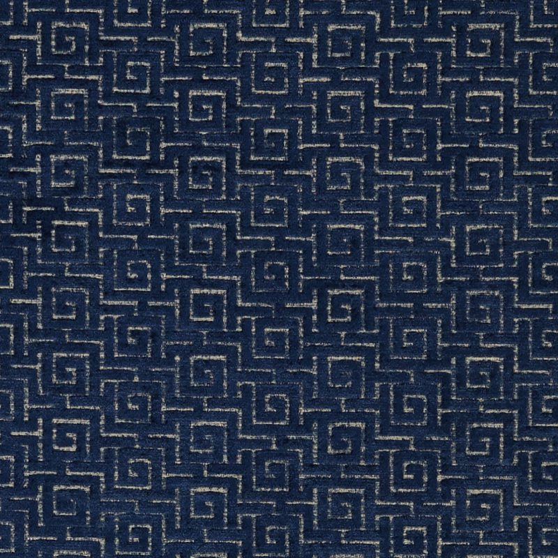 Fabric material swatch