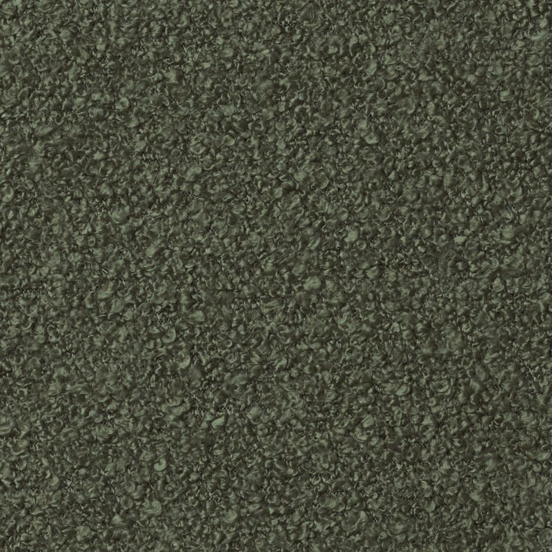 Fabric material swatch