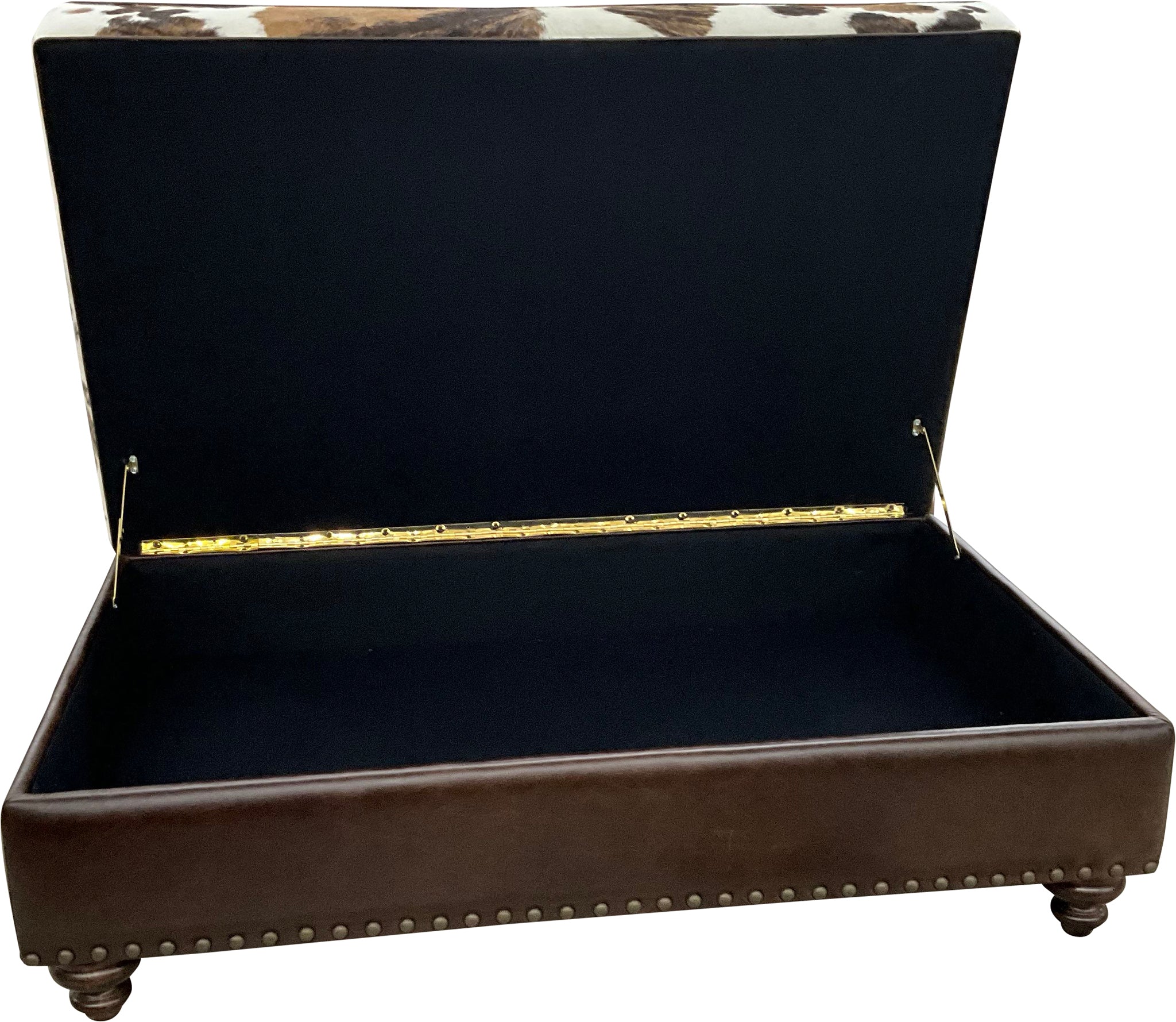 Badlands Storage Ottoman - 60" x 30"