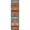 Image of an area rug, Rim Shot - Canyon