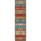 Image of an area rug, Rim Shot - Canyon