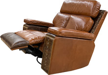 Load image into Gallery viewer, Ritchie&#39;s Rocker Recliner