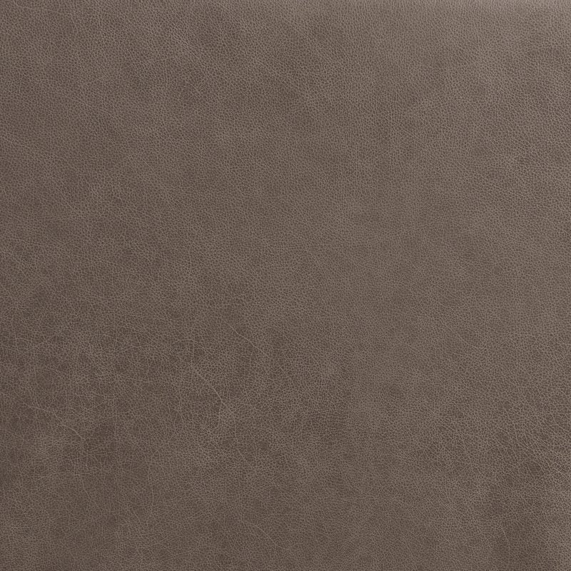 Leather material swatch