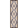 Image of an area rug, Roar - Natural Wools