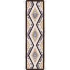 Image of an area rug, Roar - Natural Wools