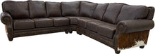 Load image into Gallery viewer, Timberline Haven Sectional Sofa
