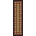Image of an area rug, Rolling Water - Multi