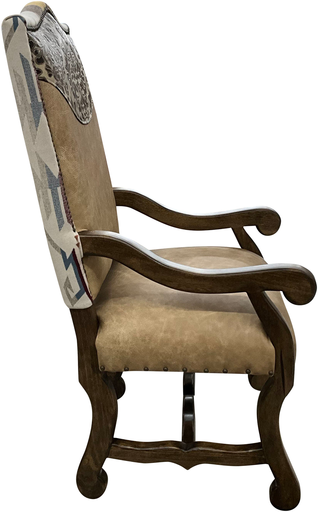 Desert Sands Dining Chair